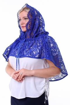 Церковный платок женский 0227-090