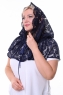 Церковный платок женский 0226-057